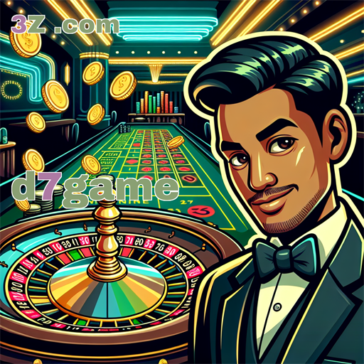 Slots Fantásticos: A Magia do D7game em Cada Jogo